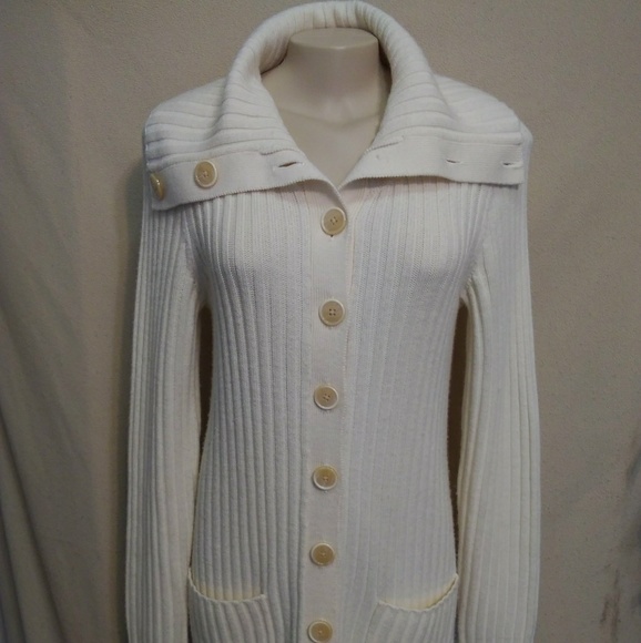 Banana Republic Sweaters - Lovely Banana Republic Long Cardigan 💕